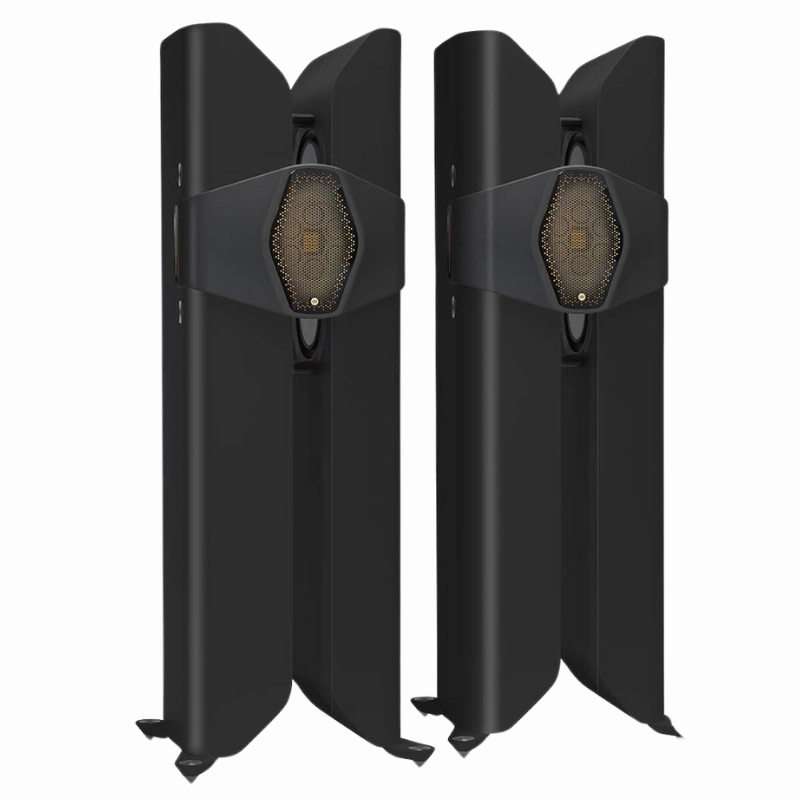 Monitor Audio Hyphn  Floorstanding Speakers (Pair) hi-fi analog preamp,hi-fi dynamic range audio,hi-fi stereo for TV