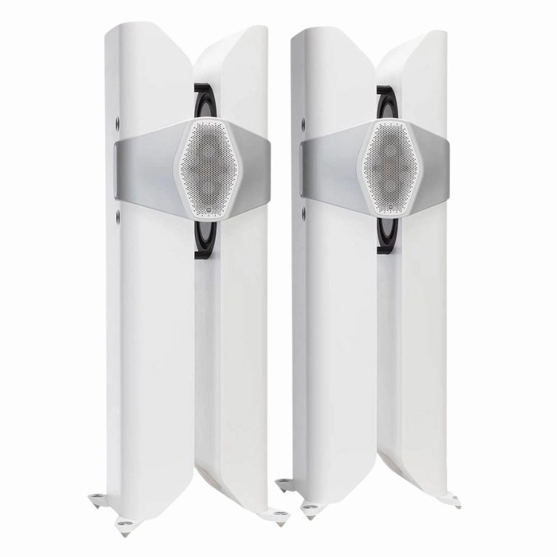 Monitor Audio Hyphn  Floorstanding Speakers (Pair)