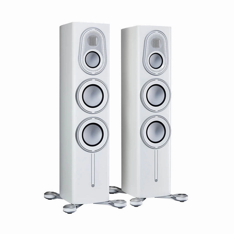 Monitor Audio Platinum 200 3G Floorstanding Speakers (Pair)