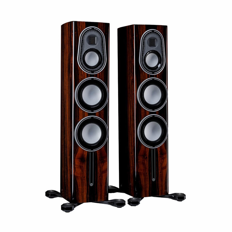 Monitor Audio Platinum 200 3G Floorstanding Speakers (Pair)