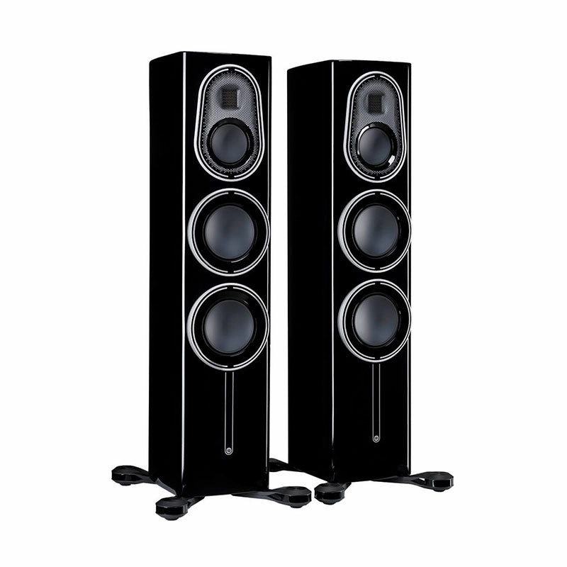 Monitor Audio Platinum 200 3G Floorstanding Speakers (Pair) hi-fi amplifier module,hi-fi mono amplifier,hi-fi stereo enhancement