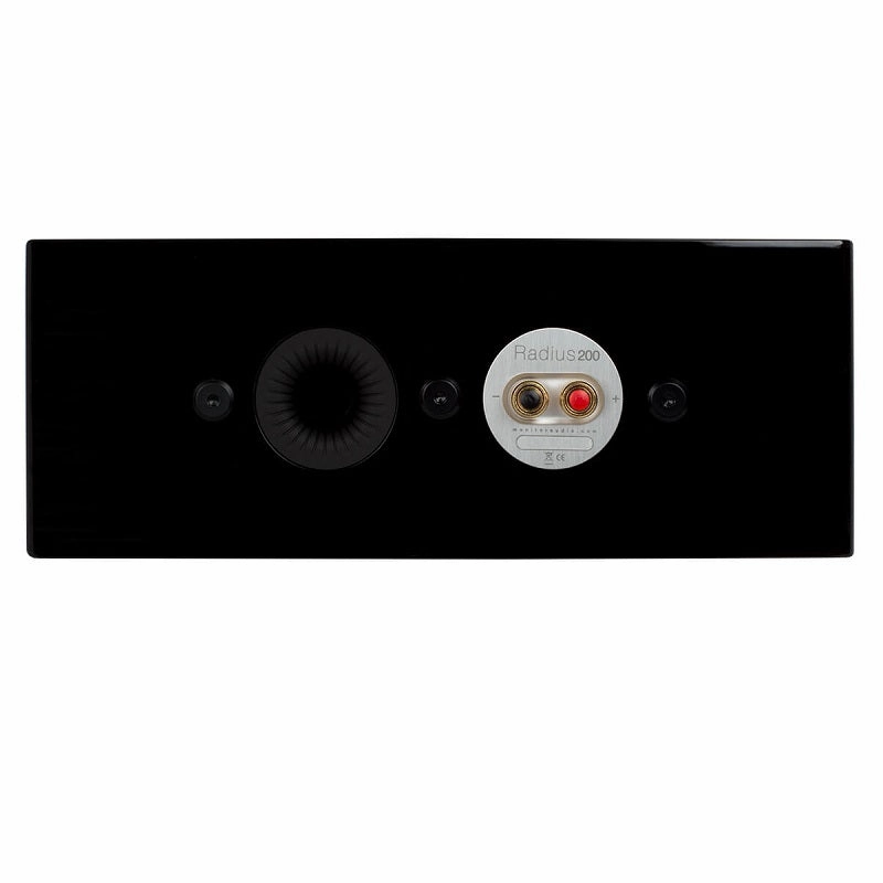 Monitor Audio Radius 200 Centre Channel Speaker (Each)