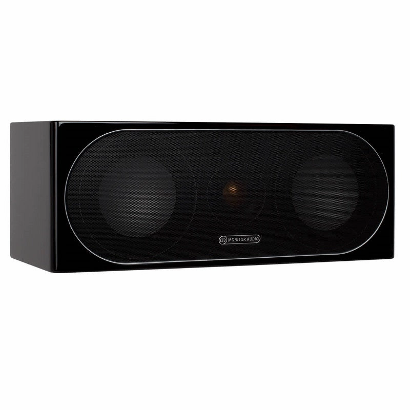 Monitor Audio Radius 200 Centre Channel Speaker (Each) hi-fi amplifier module,hi-fi mono amplifier,hi-fi stereo enhancement