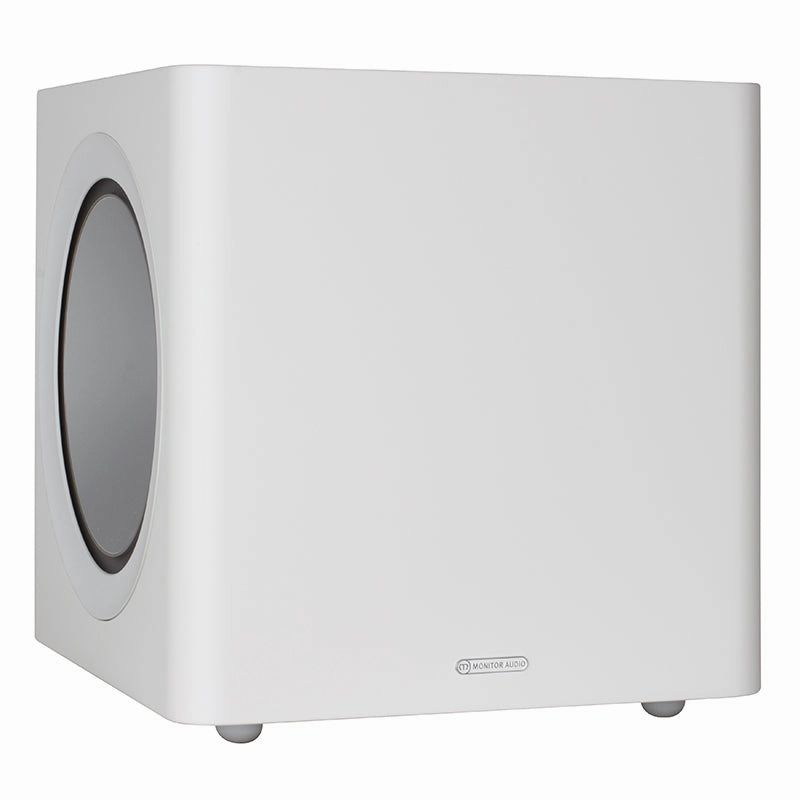 Monitor Audio Radius 390 Active Subwoofer 10 200W (Each)
