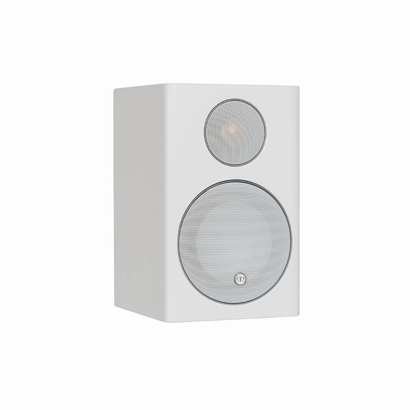 Monitor Audio Radius 90 Mini bookshelf Speaker (Pair)