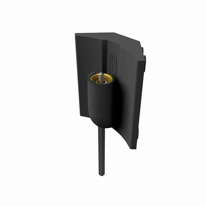 Monitor Audio V-Corner Mount (Each) hi-fi analog preamp,hi-fi dynamic range audio,hi-fi stereo for TV