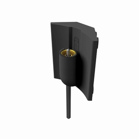 Monitor Audio V-Corner Mount (Each) hi-fi analog preamp,hi-fi dynamic range audio,hi-fi stereo for TV