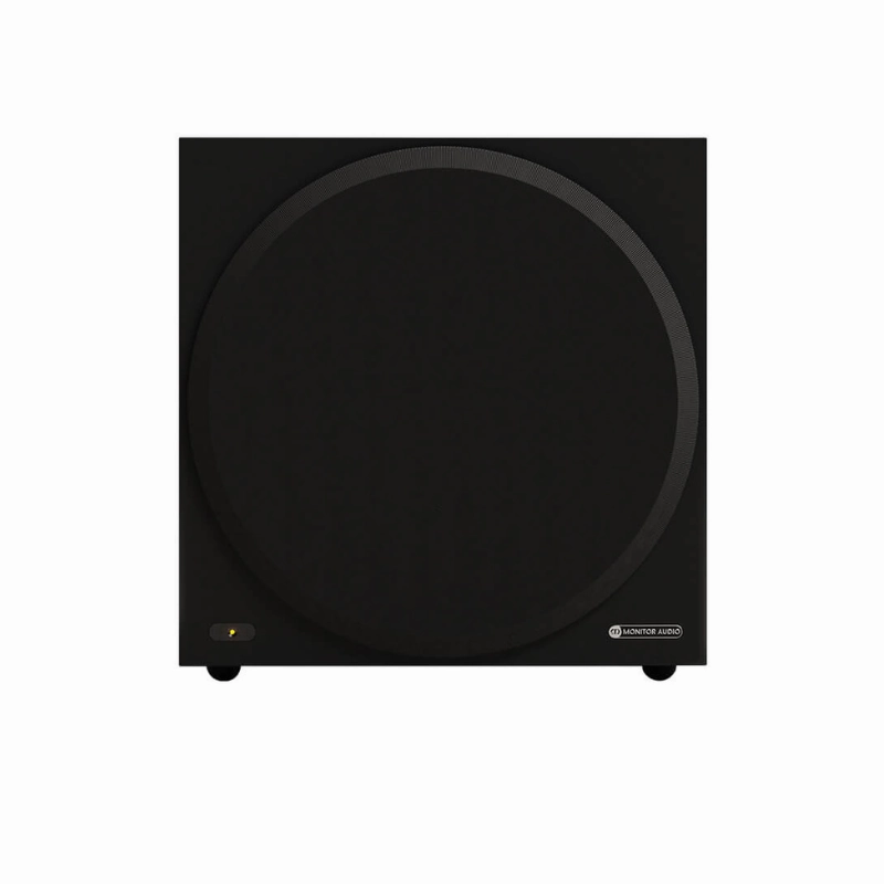 Monitor Audio Vestra W12 Subwoofer (Each) hi-fi analog preamp,hi-fi dynamic range audio,hi-fi stereo for TV