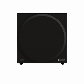 Monitor Audio Vestra W12 Subwoofer (Each) hi-fi analog preamp,hi-fi dynamic range audio,hi-fi stereo for TV