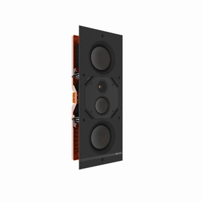 Monitor Audio W2M In-Ceiling Speaker (Each) hi-fi analog preamp,hi-fi dynamic range audio,hi-fi stereo for TV