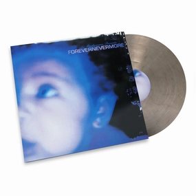 Moodymann: Forevernevermore (Smokey Colored Vinyl) Vinyl 2LP - PRE-ORDER