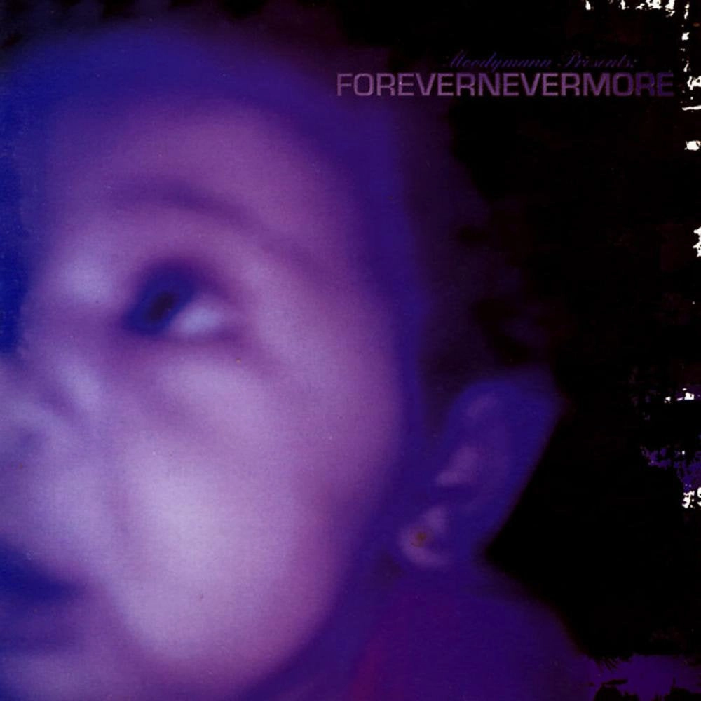 Moodymann: Forevernevermore (Smokey Colored Vinyl) Vinyl 2LP - PRE-ORDER