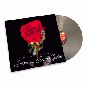Moodymann: Silence In The Secret Garden (Smokey Colored Vinyl) Vinyl 2LP - PRE-ORDER