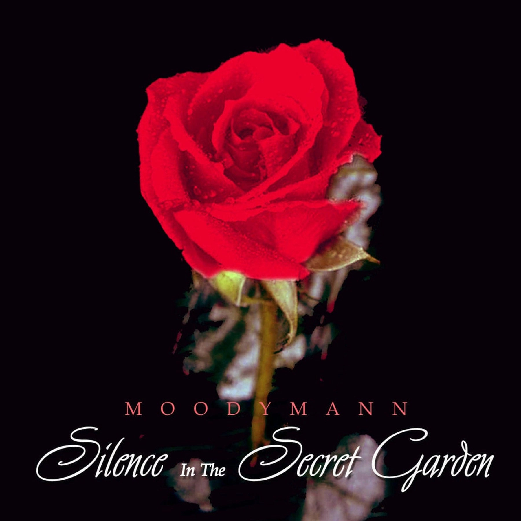 Moodymann: Silence In The Secret Garden (Smokey Colored Vinyl) Vinyl 2LP - PRE-ORDER