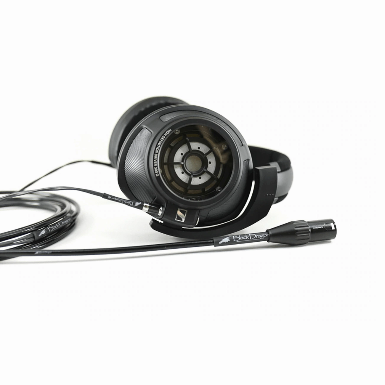 Moon Audio Dragon Cables Black Dragon Premium V2 Headphone Cable hi-fi amplifier board,hi-fi amplifier chassis,hi-fi power transformer