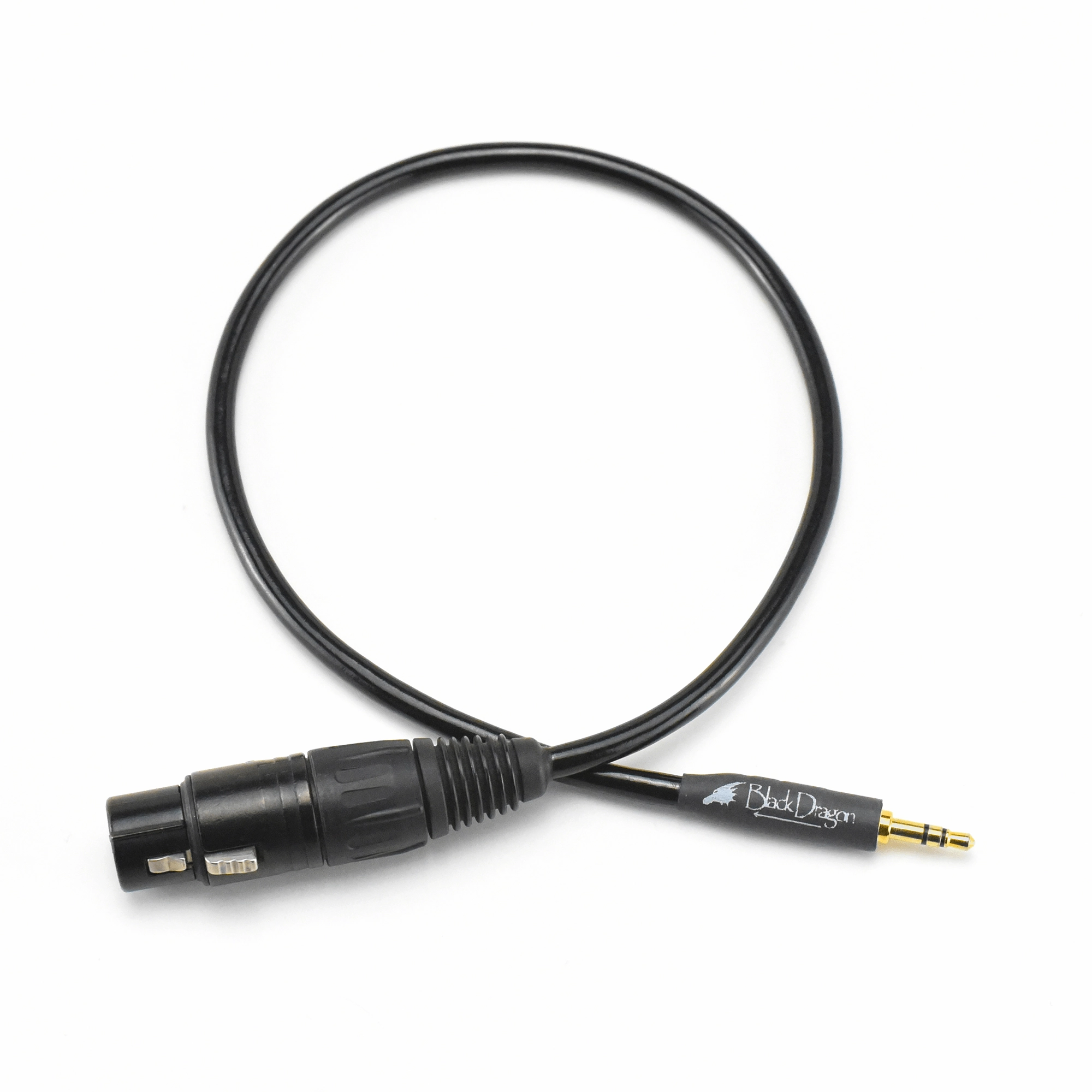 Moon Audio Dragon Cables Black Dragon V2 Adapter hi-fi hi-res music player,hi-fi FLAC player,hi-fi DSD player