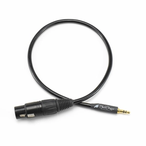 Moon Audio Dragon Cables Black Dragon V2 Adapter hi-fi hi-res music player,hi-fi FLAC player,hi-fi DSD player