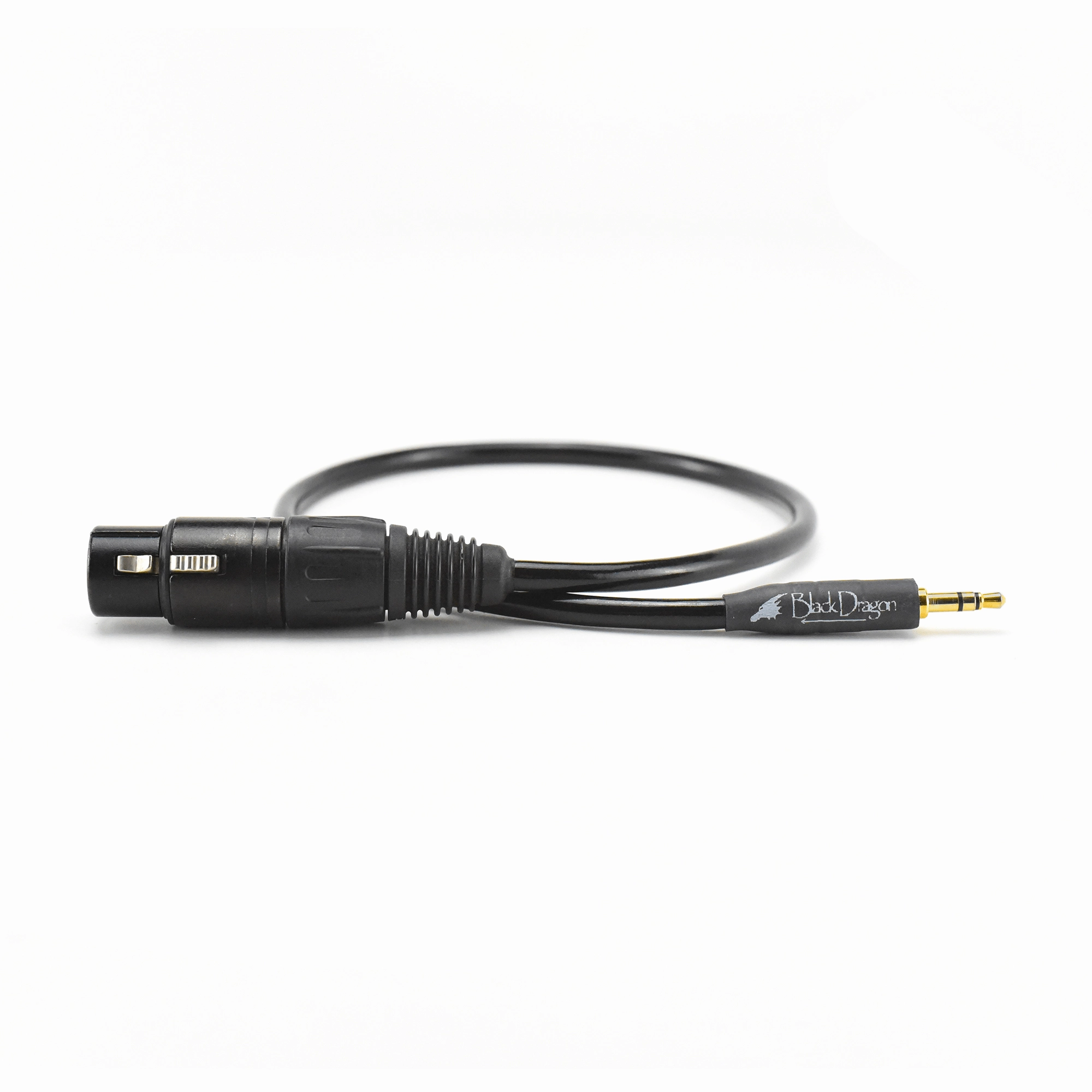 Moon Audio Dragon Cables Black Dragon V2 Adapter