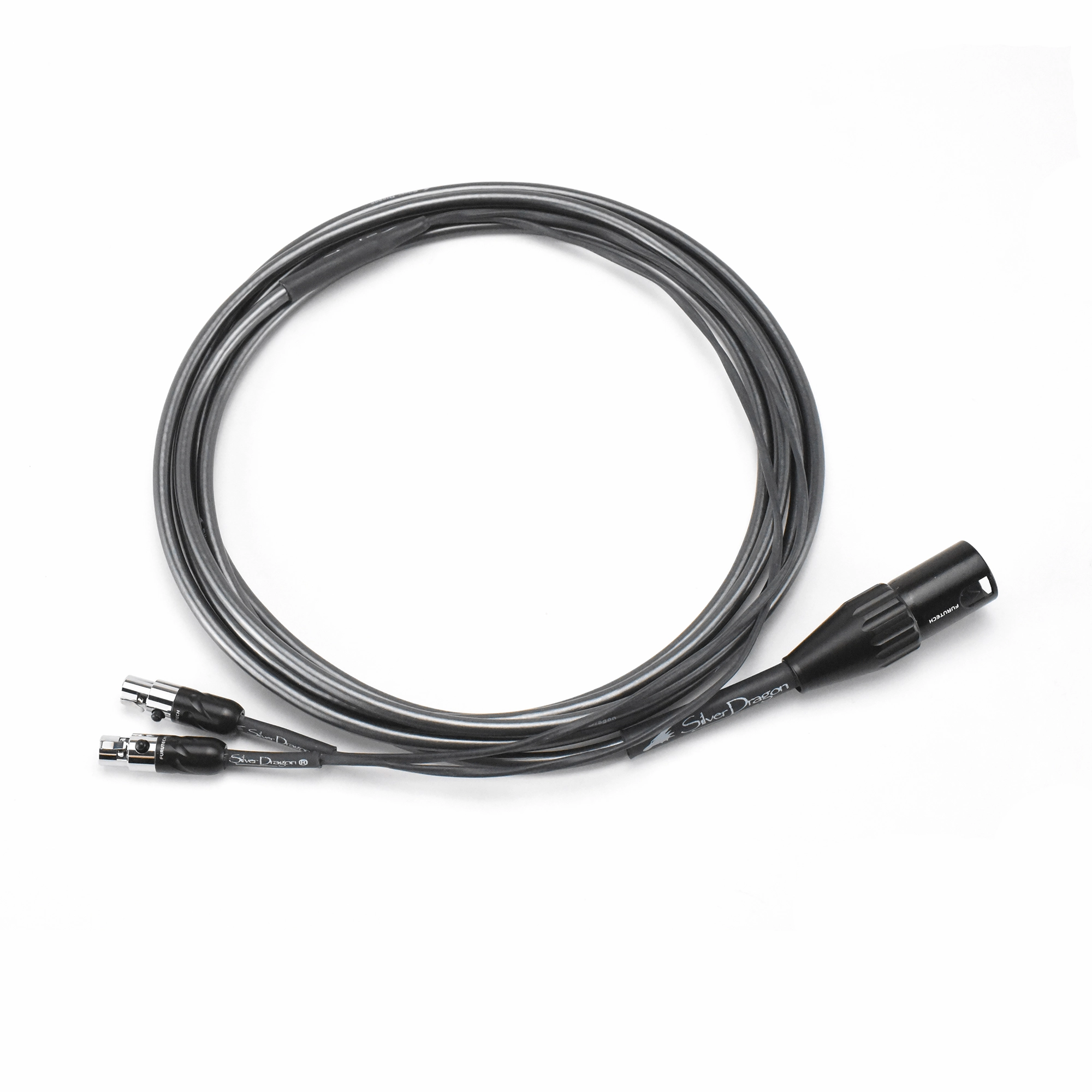 Moon Audio Dragon Cables Silver Dragon Premium V3 Headphone Cable hi-fi amplifier board,hi-fi amplifier chassis,hi-fi power transformer