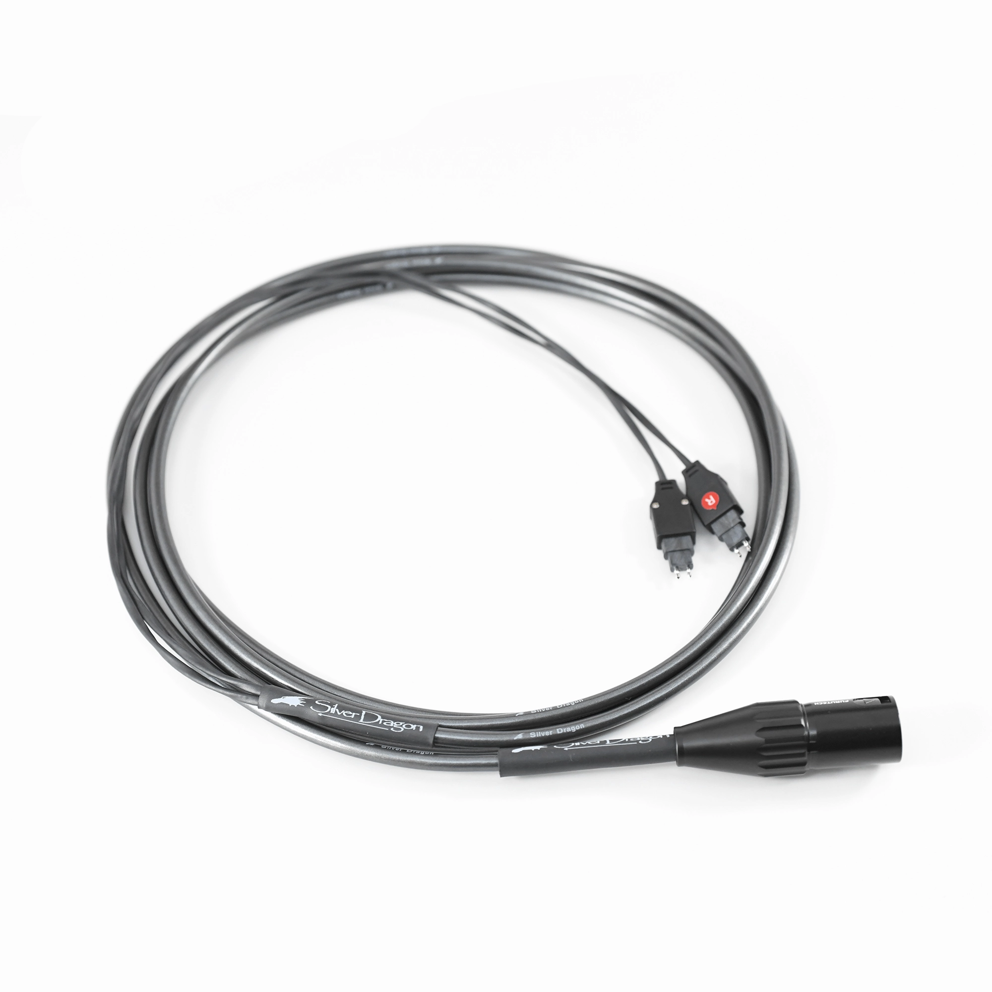 Moon Audio Dragon Cables Silver Dragon V3 Headphone Cable hi-fi amplifier board,hi-fi amplifier chassis,hi-fi power transformer