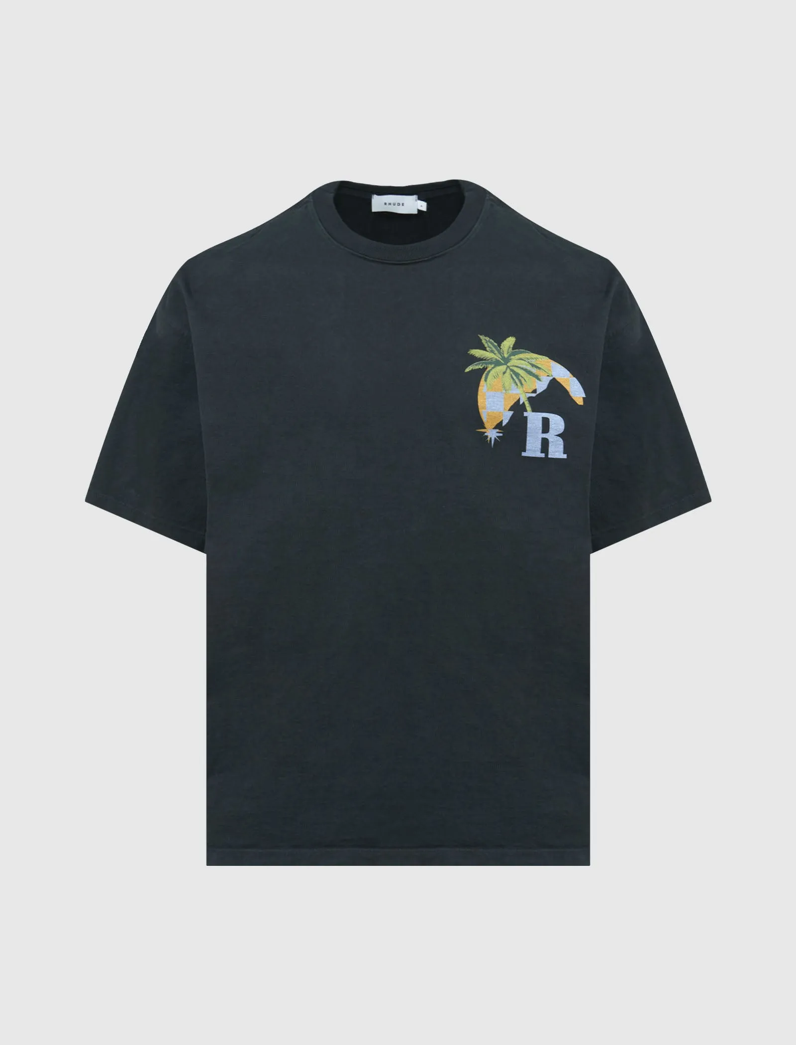 Moonlight Short Sleeve Tee Comfortable Similarity Breathable - Yarn Socks