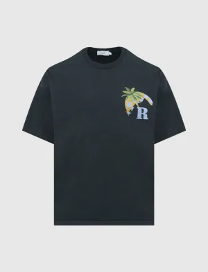 Moonlight Short Sleeve Tee Comfortable Similarity Breathable - Yarn Socks