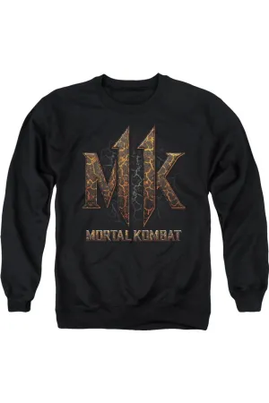 Pull Mortal Kombat 11 Mk11 Lave pour adulte