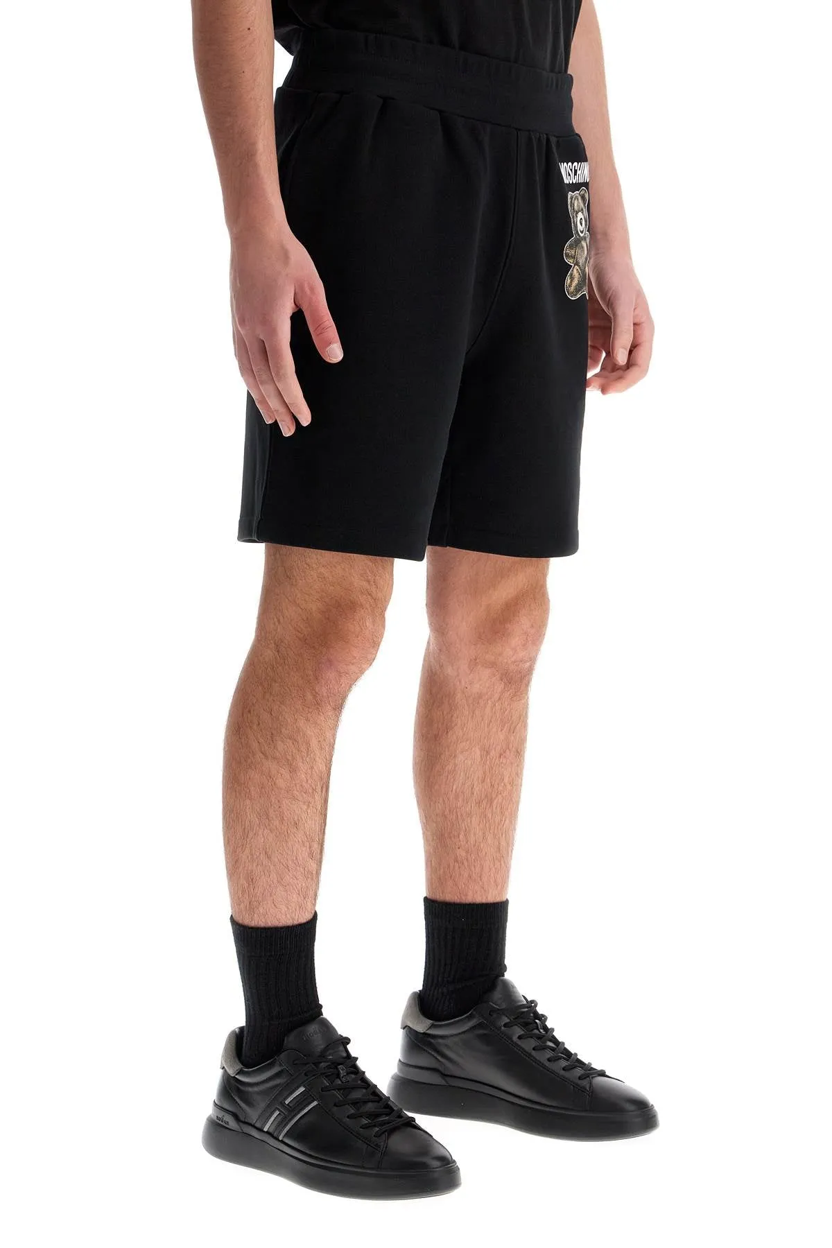 Moschino Teddy Bear Sporty pour Homme