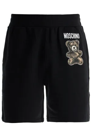 Moschino Teddy Bear Sporty pour Homme