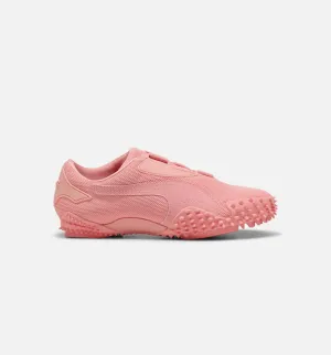 Mostro Ecstasy Mens Lifestyle Shoe - Pink Fruit Sturdy Framework Breathable Socks Liner