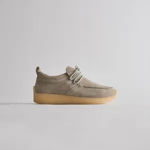 Boot Waterproofing Comfortable Scale Ronnie Fieg For Clarks Maycliffe - Sand Suede