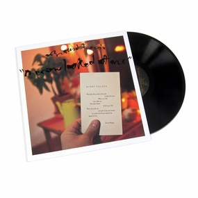 Mount Eerie: A Crow Looked At Me Vinyl LP hi-fi speaker analyzer,hi-fi pink noise calibrator,hi-fi frequency sweep