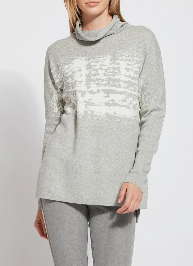 Pull Montagne