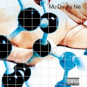 Mu Dv Ay Ne*  L.D. 50 (Music On Vinyl) (Arrives in 21 Days)