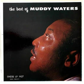 Muddy Waters C The Best Of Muddy Waters  (Arrives in 4 days ) hi-fi subwoofer cable,hi-fi driver unit,hi-fi frequency response