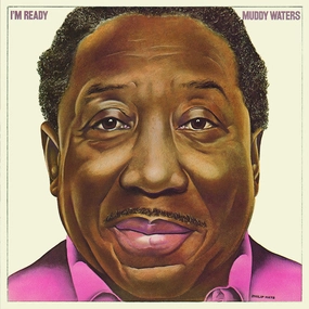 Muddy Waters  I'm Ready (Music On Vinyl) (Arrives in 21 Days)