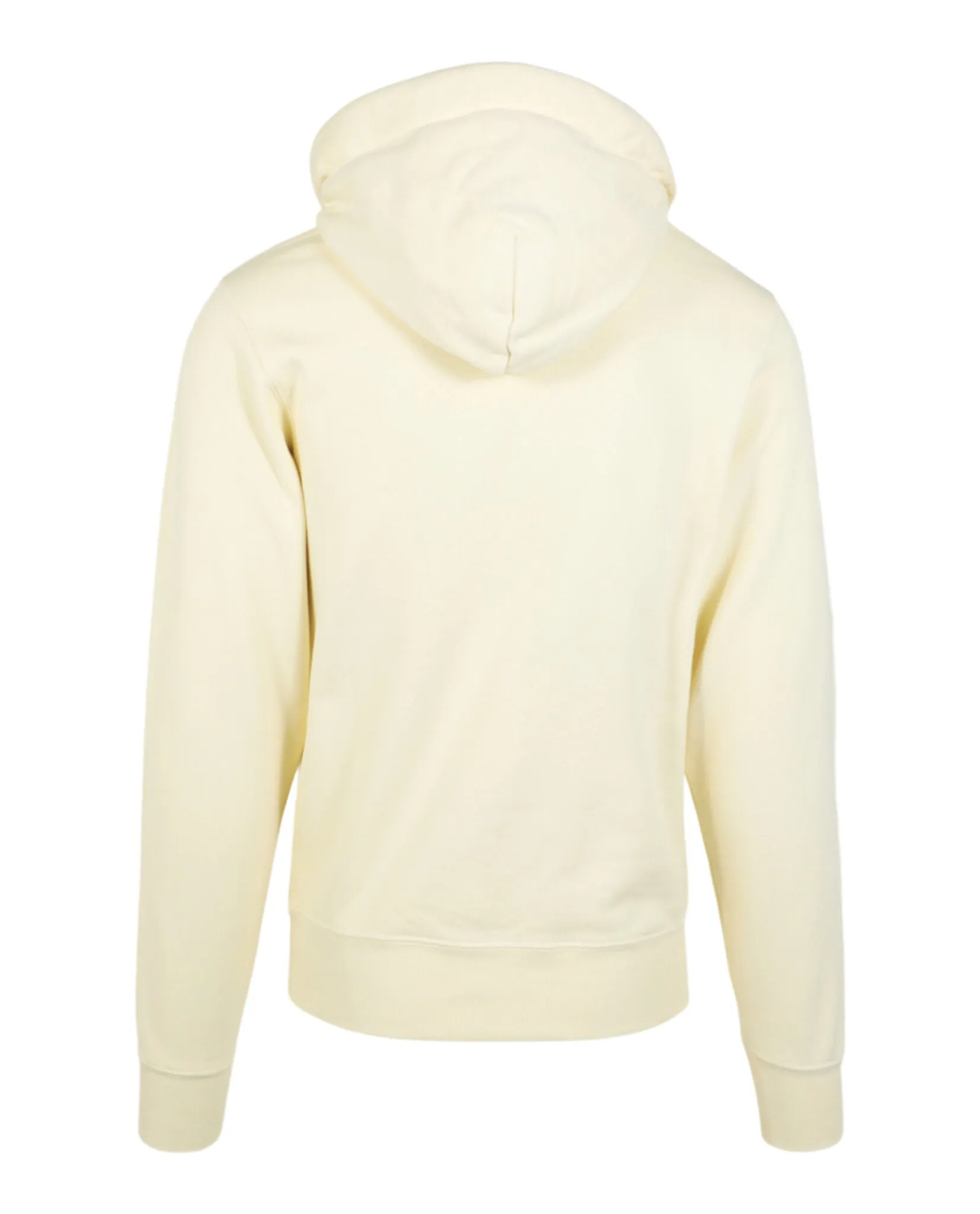Pull à capuche avec cordons de serrage multiples