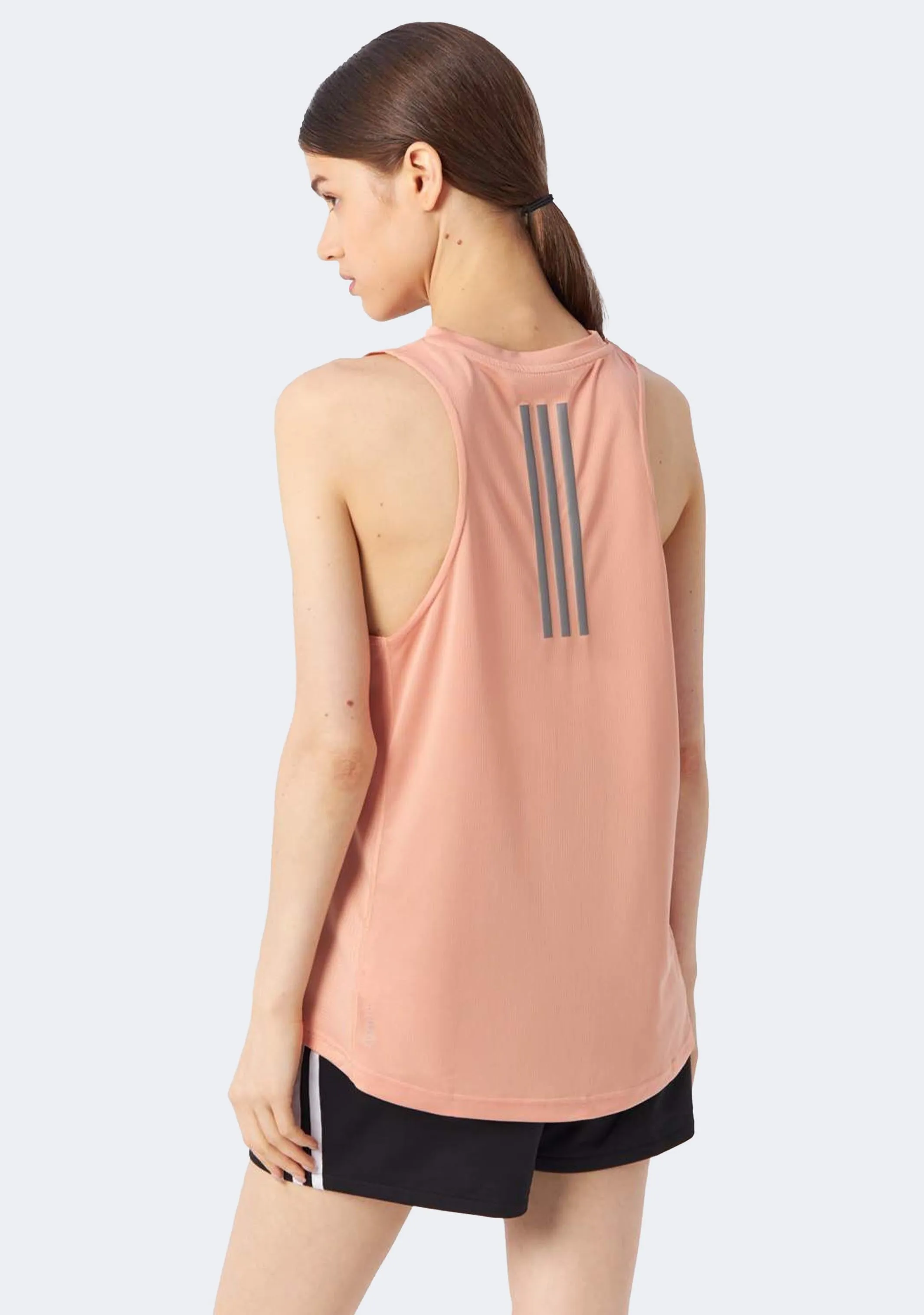 Adidas Women'S Own The Run Tank Ceiling - Mounted Installation Anti - Fray