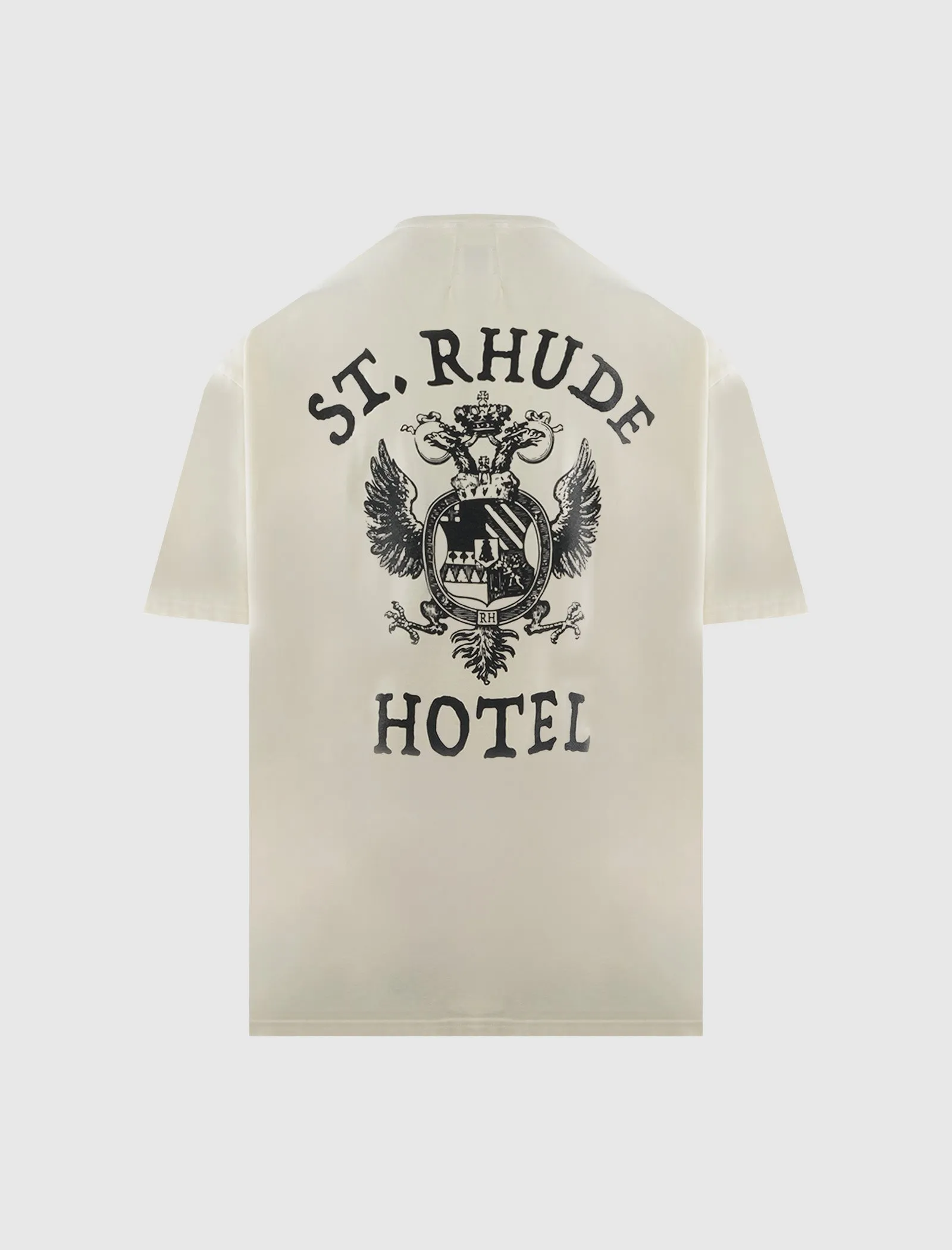 St. Rhude Seal Tee Furniture Comfortable Standard