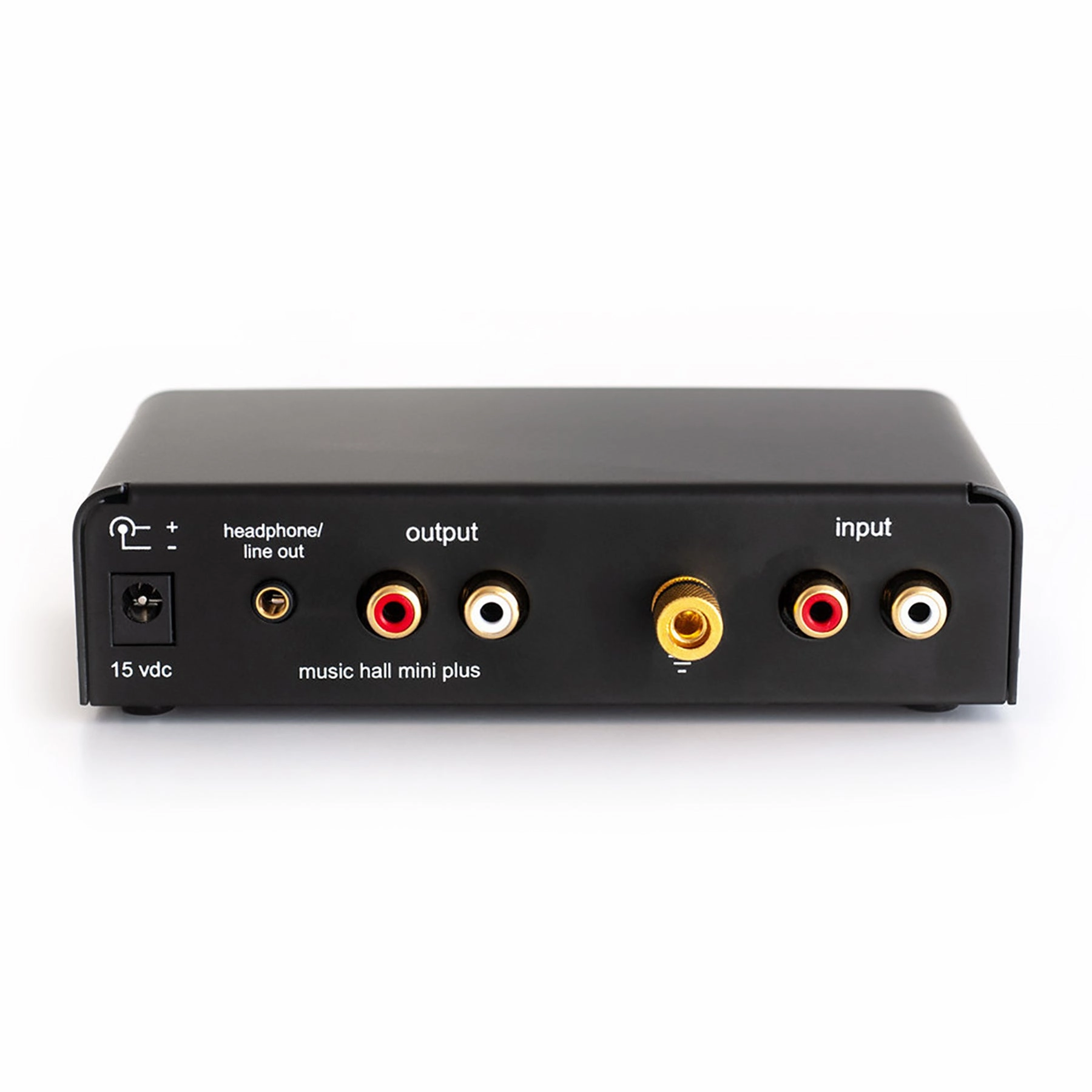 Music Hall: Mini Plus Phono Preamp (MMINIPLUS)