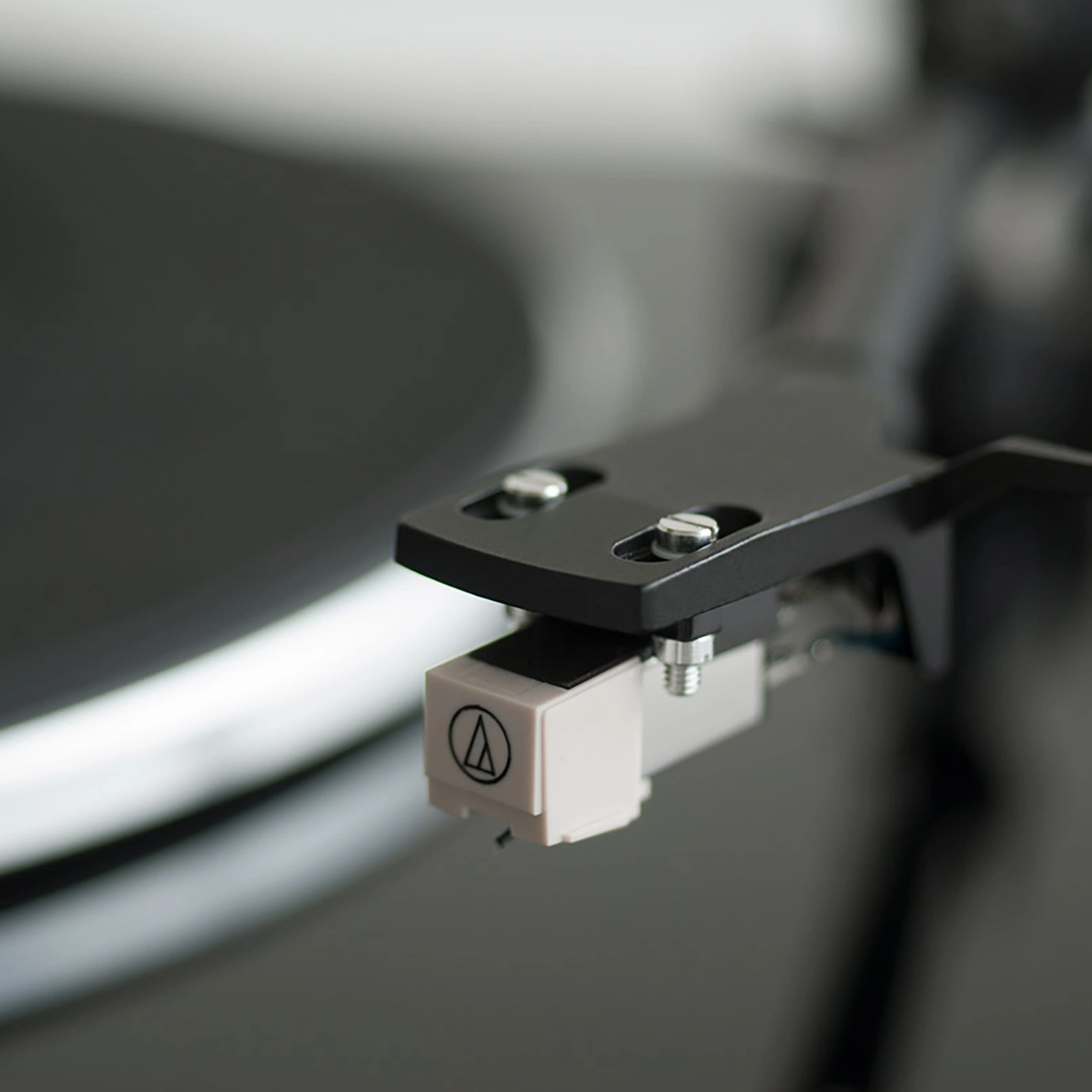 Music Hall: MMF 1.3 Turntable - Black (Open Box Special)