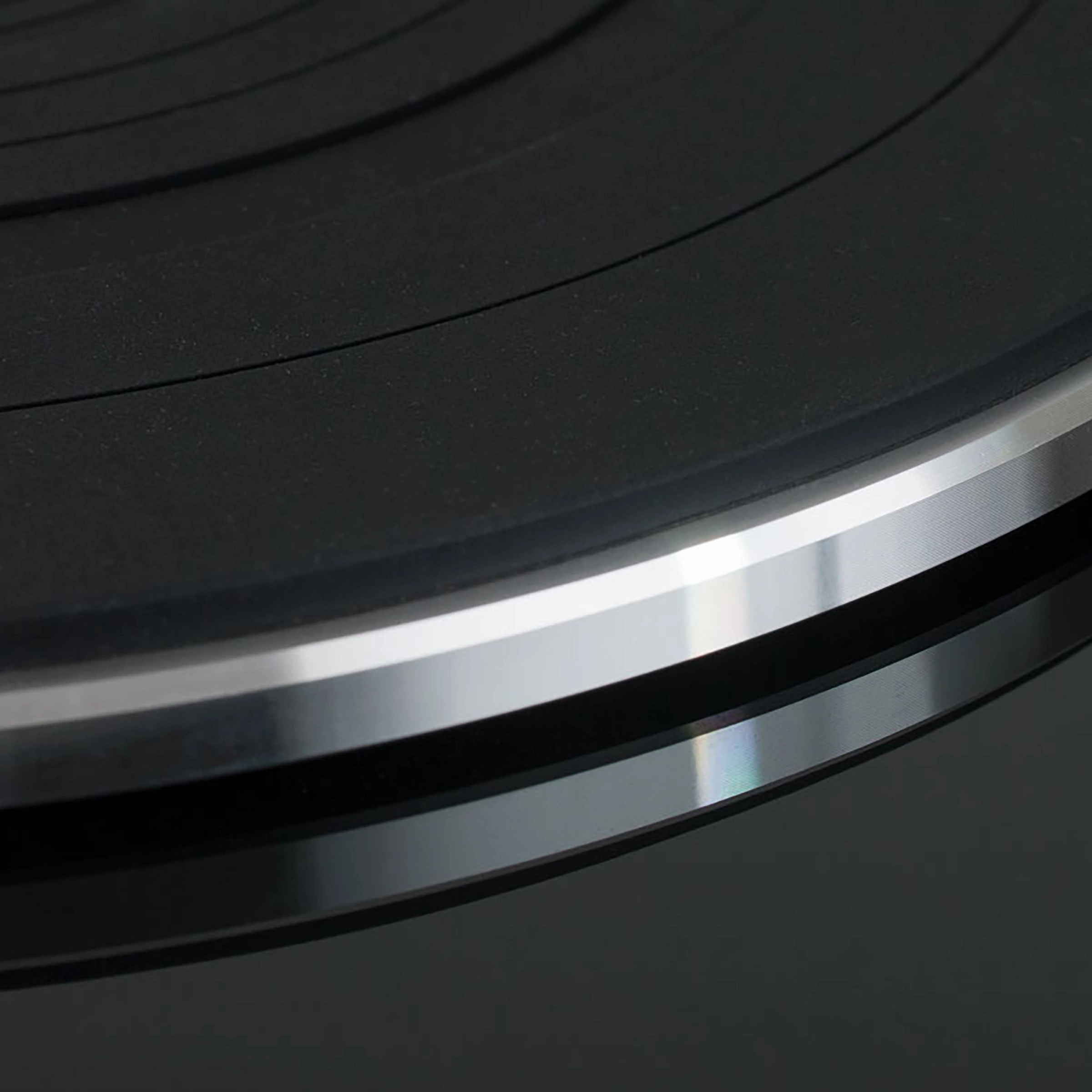 Music Hall: MMF 1.3 Turntable - Black (Open Box Special)