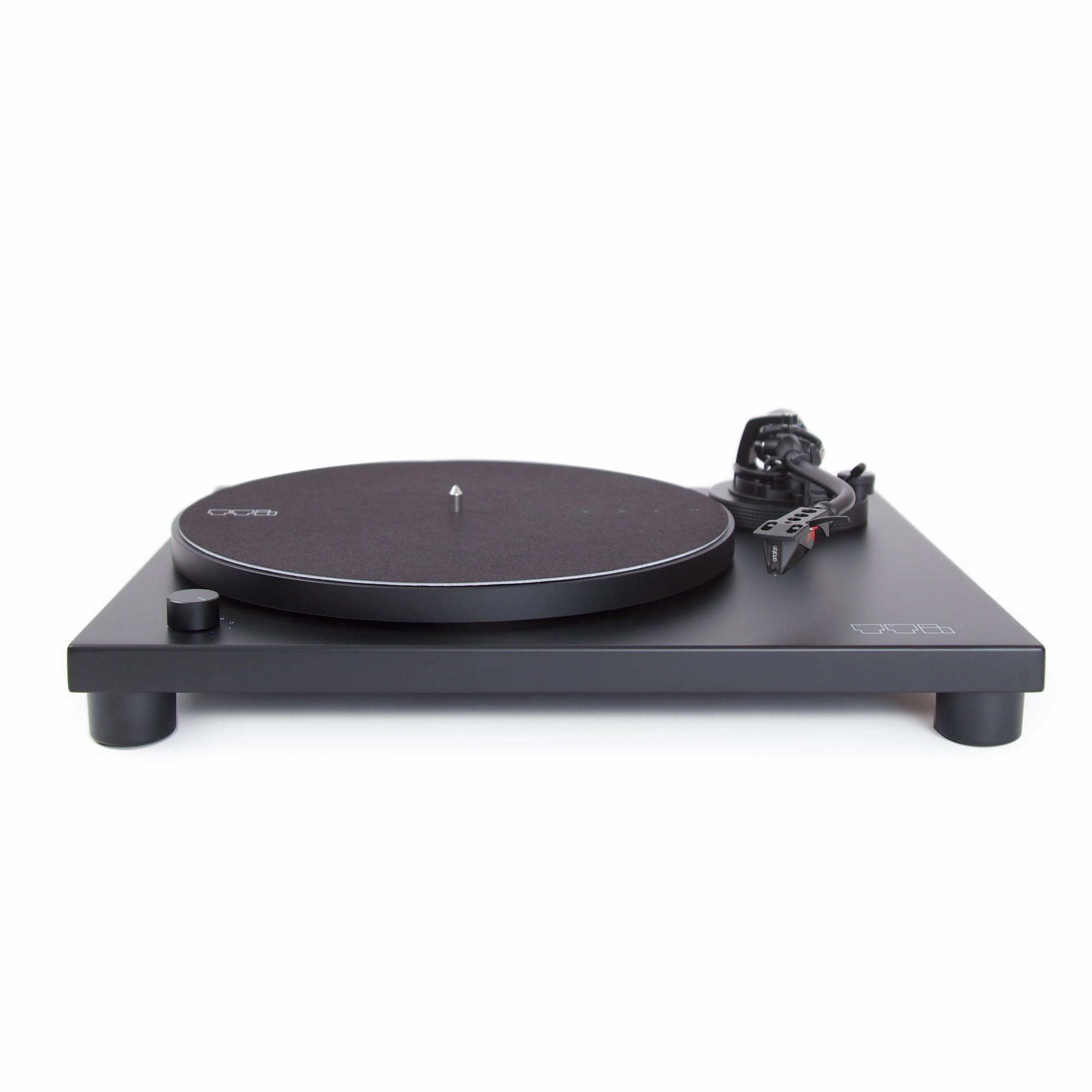 Music Hall: MMF 1.5.ttl Turntable - Turntable Lab Edition hi-fi DAC amp combo,hi-fi speaker impedance matcher,hi-fi RCA switch
