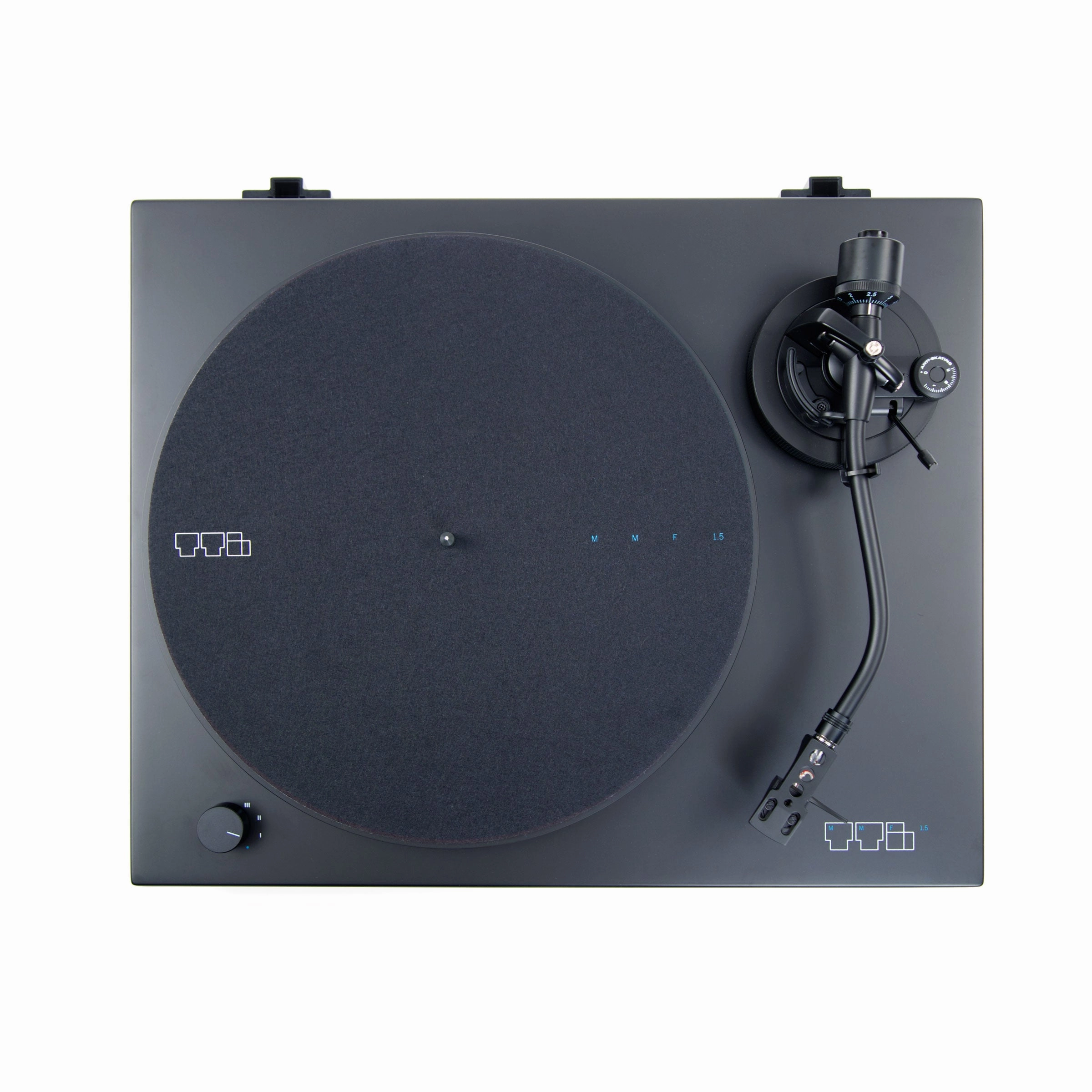 Music Hall: MMF 1.5.ttl Turntable - Turntable Lab Edition