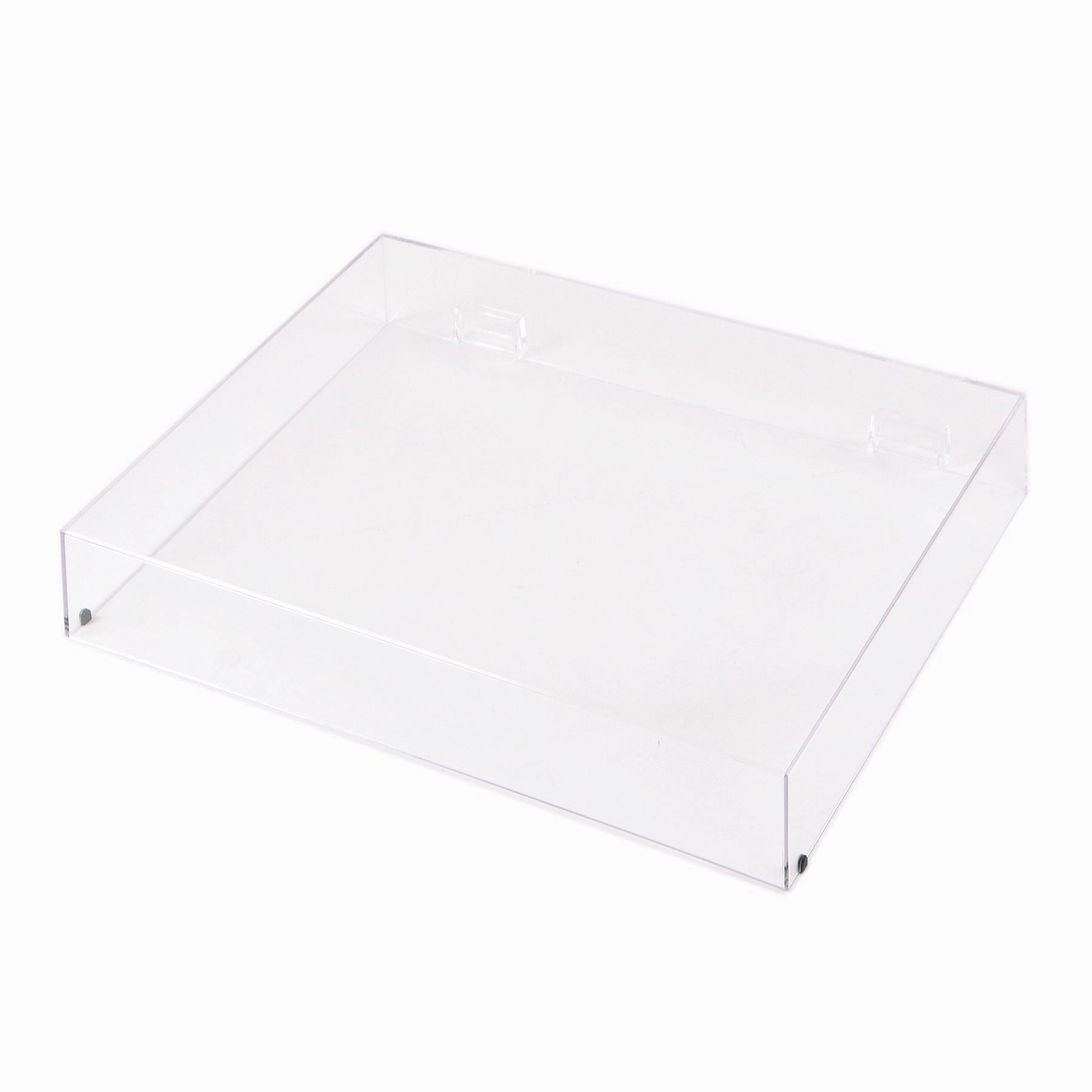 Music Hall: Replacement Dustcover for MMF 1.5 hi-fi DAC amp combo,hi-fi speaker impedance matcher,hi-fi RCA switch