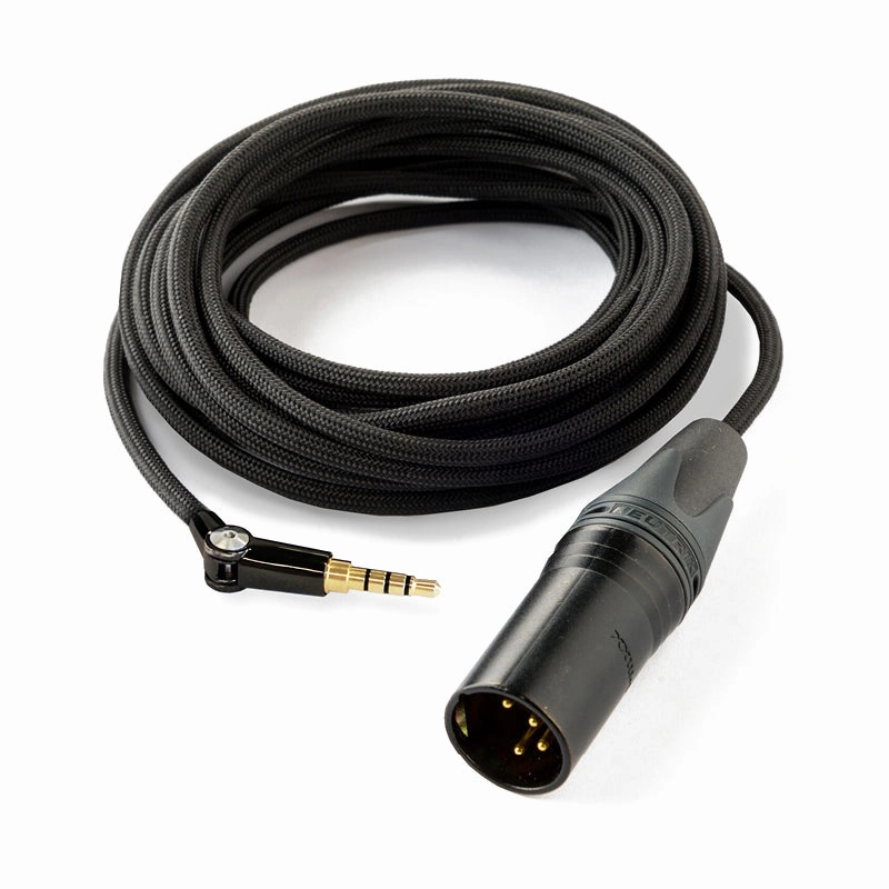 MYSPHERE 3 Premium Cables