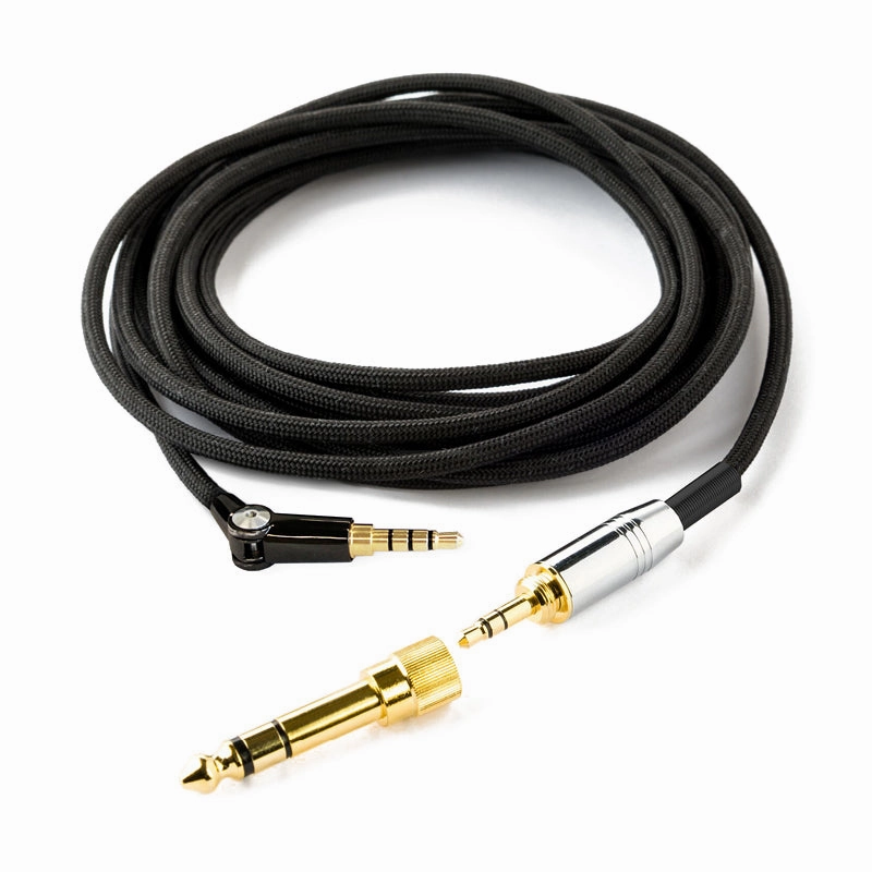 MYSPHERE 3 Premium Cables