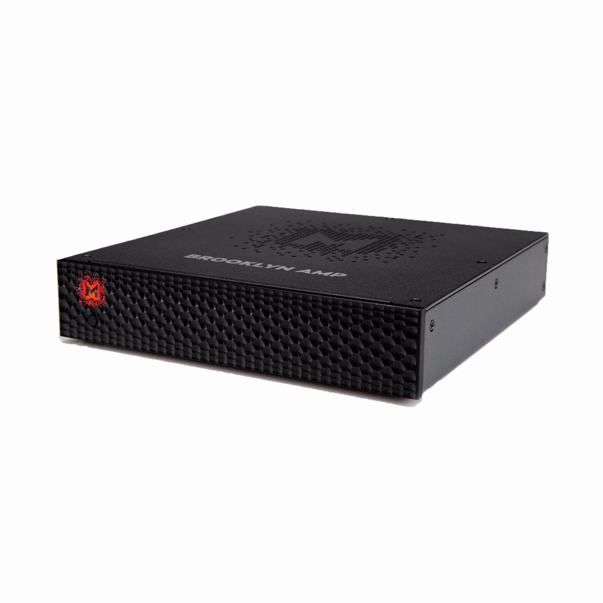 Mytek Brooklyn AMP Stereo Power Amplifier - DEMO UNIT