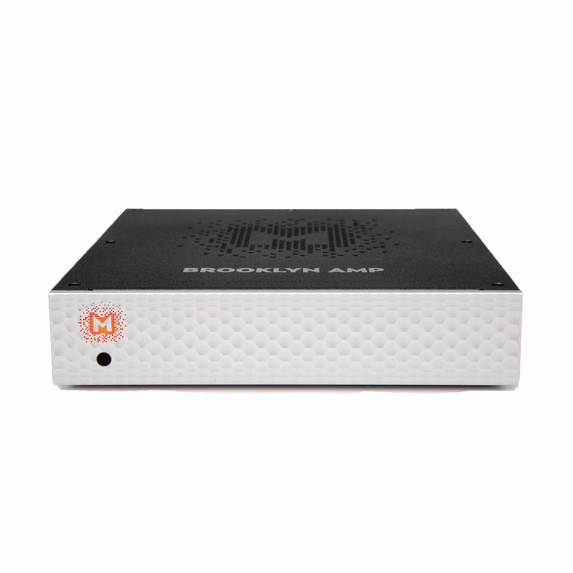 Mytek Brooklyn AMP Stereo Power Amplifier - DEMO UNIT