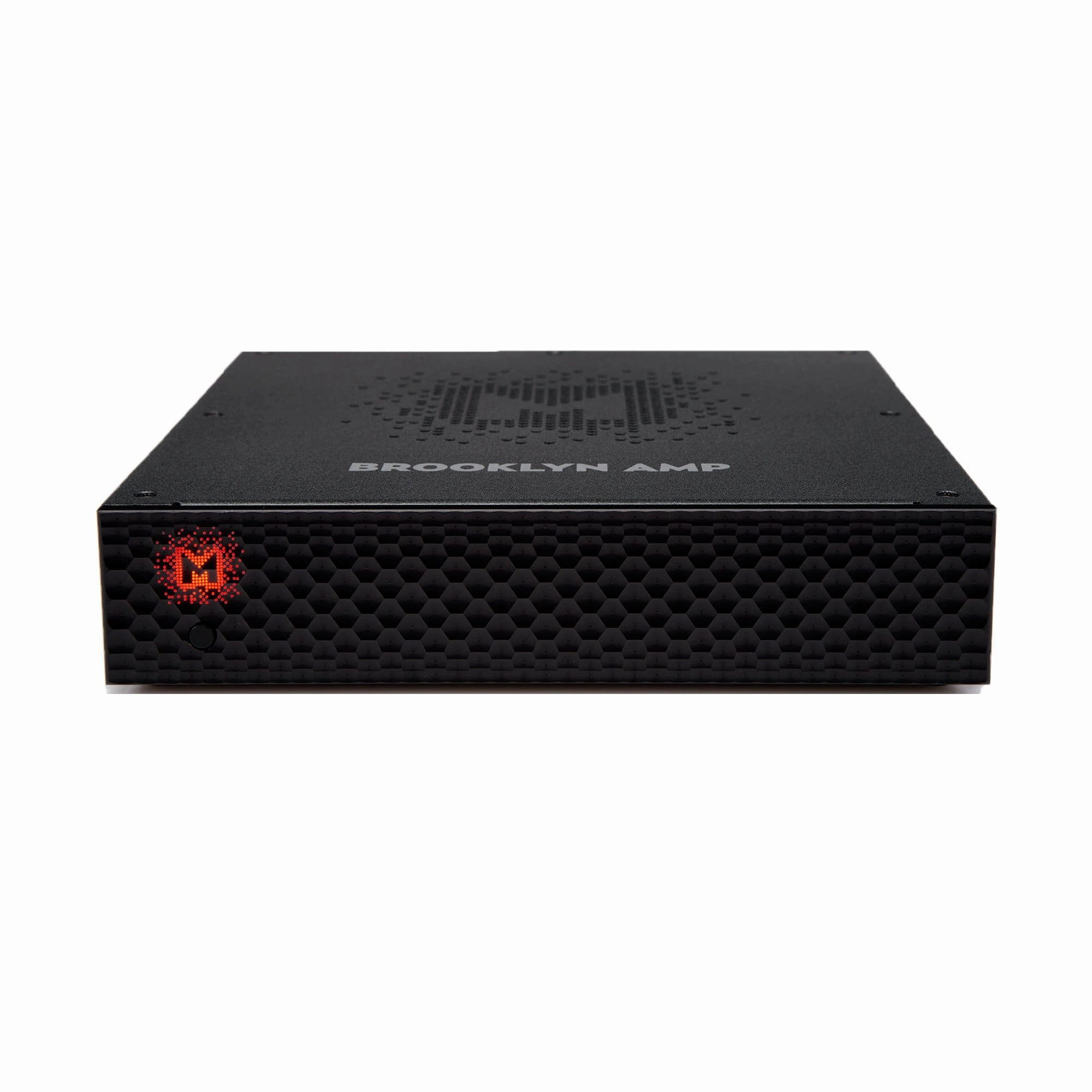 Mytek Brooklyn AMP Stereo Power Amplifier - DEMO UNIT